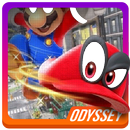 MarioWiki: Super Mario Odyssey Guide APK