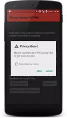 Mount System Ro Rw Root Apk 1 6 2 Download For Android Download Mount System Ro Rw Root Apk Latest Version Apkfab Com