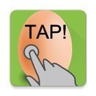 Tap The Easter Egg! Zeichen