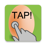 Tap The Easter Egg! أيقونة