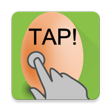 Tap The Easter Egg! icône