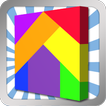 New Tangrams Puzzle For Kids