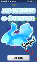 Adivinhe o Cantor Gospel Plakat