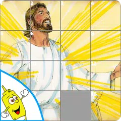 Biblical Puzzle APK Herunterladen