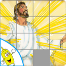 Biblical Puzzle APK