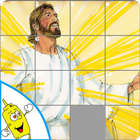 Biblical Puzzle icône