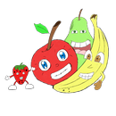 Jogo da Forca - Frutas APK