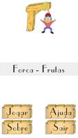 Jogo da Forca - Frutas bài đăng