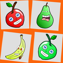 Guess the Fruit APK