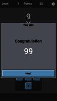 Multiplication Game - Guess the number 스크린샷 3