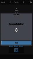 Multiplication Game - Guess the number 스크린샷 1
