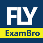 FlyExam Browser ícone