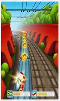 Secret Trick Subway Surfers poster