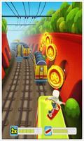 Secret Trick Subway Surfers اسکرین شاٹ 1