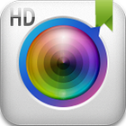 Selfie Smart Camera HD icône