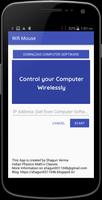 Wifi Mouse স্ক্রিনশট 1