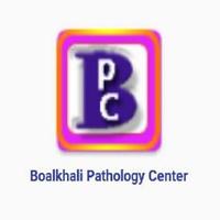 Boalkhali Pathology Center Affiche