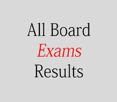 All Board Exam Result : परीक्षा परिणाम Cartaz