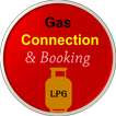 LPG Gas Booking Online