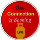 LPG Gas Booking Online icon