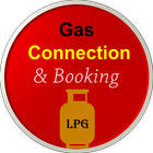 LPG Gas Booking Online icône