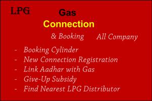 LPG Gas Booking Online capture d'écran 3