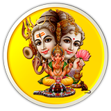 Shiv Shakti App Store ไอคอน