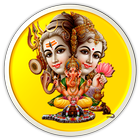 Shiv Shakti App Store আইকন