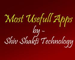 Shiv Shakti App Store 海報