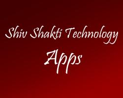 Shiv Shakti App Store capture d'écran 2