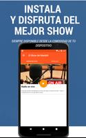 El Show del Radio Mandril bài đăng