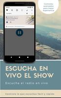 برنامه‌نما El Show del Radio Mandril عکس از صفحه