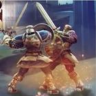 Guide Siegefall LevelUp Faster أيقونة