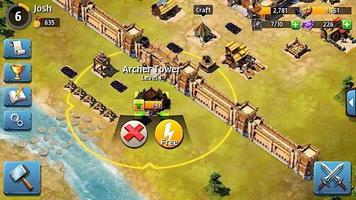 Guide Siegefall LevelUp Faster screenshot 3