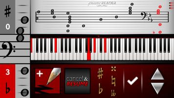 pianoREADER imagem de tela 3