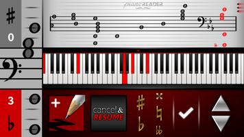 pianoREADER capture d'écran 3