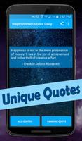 Inspirational Quotes Daily penulis hantaran