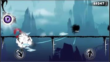 3 Schermata Guide: Speedy Ninja
