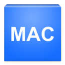 мой MAC адрес APK