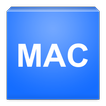 ”my MAC address