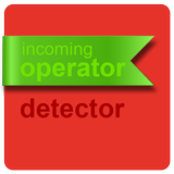 Mobile Operator Detector icône