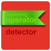 Mobile Operator Detector icon