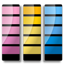 NCS Colors simple catalog APK