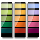 Pantone colors simple catalog APK