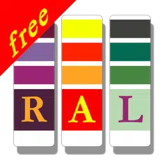 RAL Farbsystem APK Herunterladen