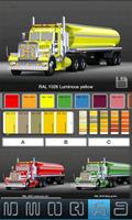 RAL Classic Colores gratis Poster