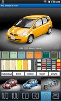 RAL Classic Colors Free imagem de tela 2