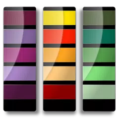 RAL Farbe Einfache Katalog APK Herunterladen