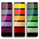 APK RAL Colors Simple Catalog