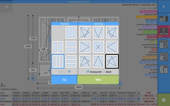 PVC Fenster Konfigurator APK-Download - Kostenlos Büro APP für ... Fenster konfigurator software kostenlos
Fenster konfigurator software kostenlos
PVC Fenster Konfigurator APK-Download - Kostenlos Büro APP für ...